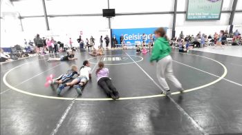 Replay: Mat 17 - 2024 UCD Fall Duals | Sep 15 @ 8 AM