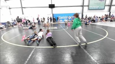 Replay: Mat 17 - 2024 UCD Fall Duals | Sep 15 @ 8 AM