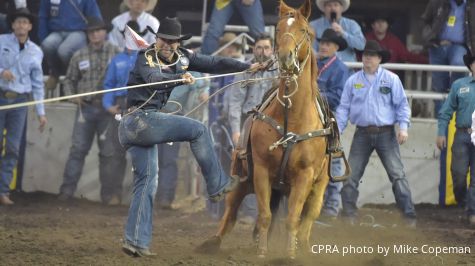 CPRA Profiles: Morgan Grant, 3-Time Canadian High-Point Champion