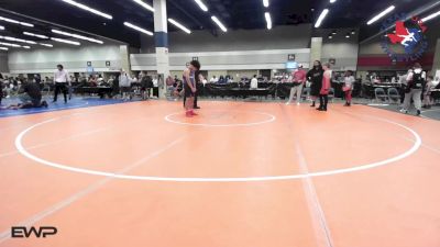 140 lbs Consi Of 8 #2 - Joseph Griffis, Texasports Wrestling vs Luis Miguel, Labyrinth Wrestling Club