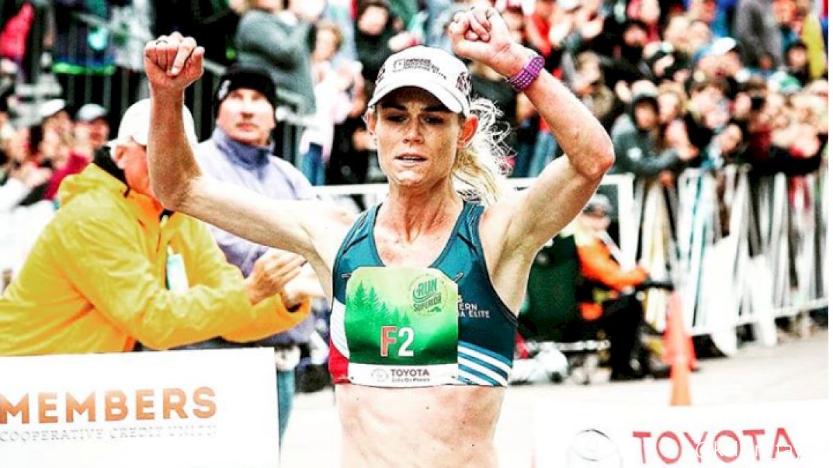 Kellyn Taylor Runs 2:24 At Grandma's Marathon, U.S. 7th Fastest All-Time