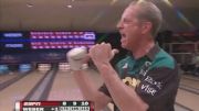Pete Weber: 'Who Do You Think You Are? I Am!'
