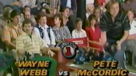 Pete McCordic's $100,000 Perfect Game