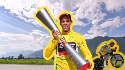 2018 Tour de Suisse Stage 9 Recap Show | BMC Defiant