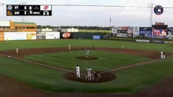 Replay: Evansville vs Gateway | Jun 5 @ 6 PM