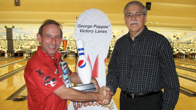picture of 2018 PBA60 Dick Weber Championship, pres. by 900 Global
