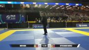 Otto Suarez Haefele vs Boyd Weir 2025 Pan Kids Jiu-Jitsu IBJJF Championship