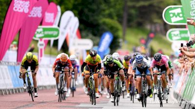 2018 Ovo Women's Tour Of Britain - Stage 5