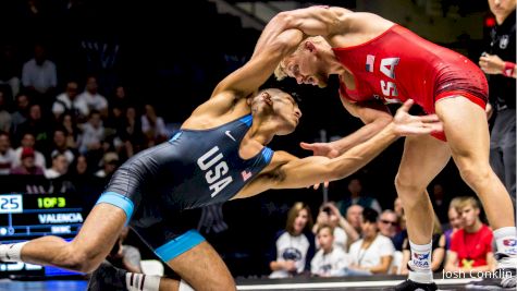 It's KD's Time: Valencia & Dake's 2-Match Series