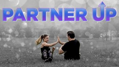 Partner Up: Abs (Set 1)