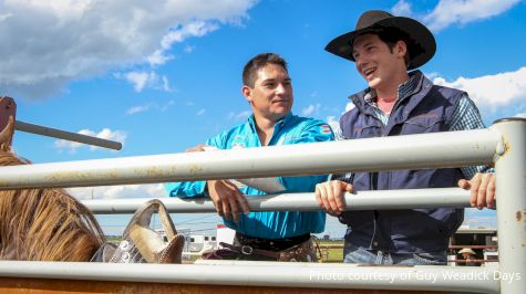 2018 Guy Weadick Days