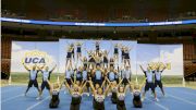 WATCH LIVE: UCA & UDA College Demo At The University of Texas!