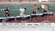 Break It Down: Crossmen 2018 Tenor Feature