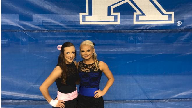 From A Dawg To A Cat: Maddie Hayes Makes University Of Kentucky