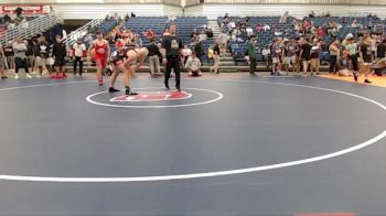 193 lbs Champ. Round 2 - Anthony Berg, Terre Haute South vs Alex Smith, Lake Highland Prep