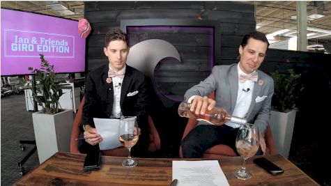 2018 Giro d’Italia Outtakes | Ian & Friends