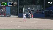 Replay: La Verne vs Pomona-Pitzer | Apr 12 @ 12 PM