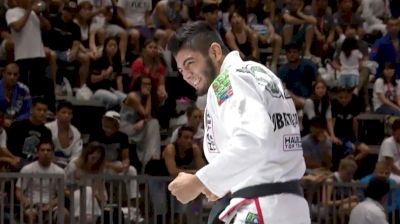 Roberto Satoshi vs Matheus Assencio 2017 Grand Slam Tokyo