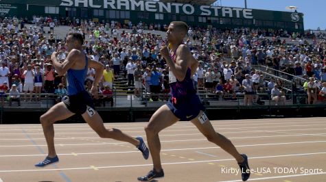 FloTrack's USATF Championships Predictions