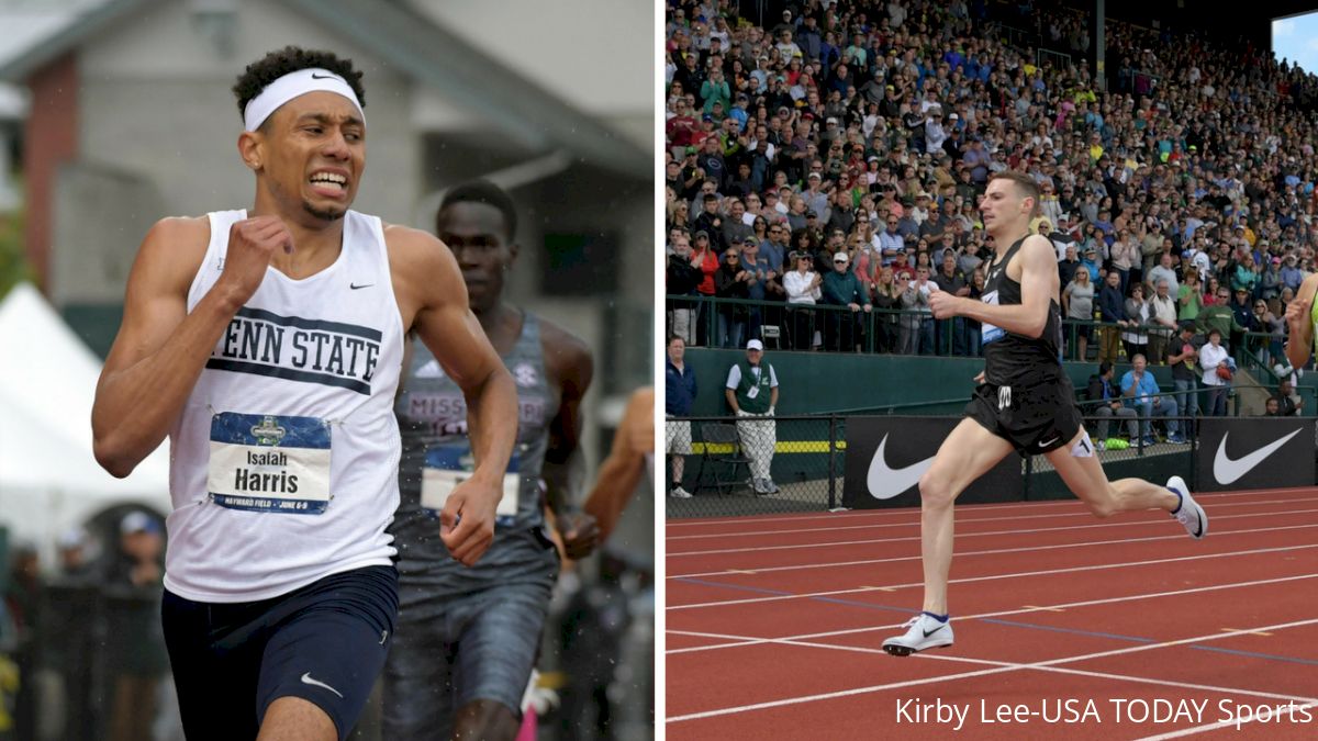 USATF Men's Distance Preview: Don't Tell This 800m Field It's An Off Year