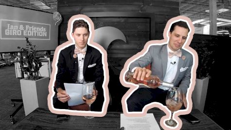 Ian & Friends Giro