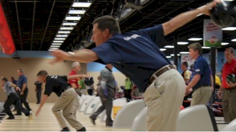 2018 PBA50 Cup, presented by DV8