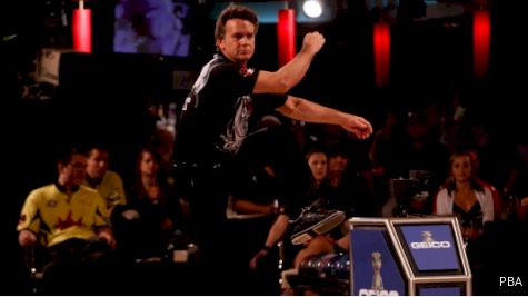 2018 PBA50 Dave Small's Championship Lanes Classic, pres. by Roto Grip