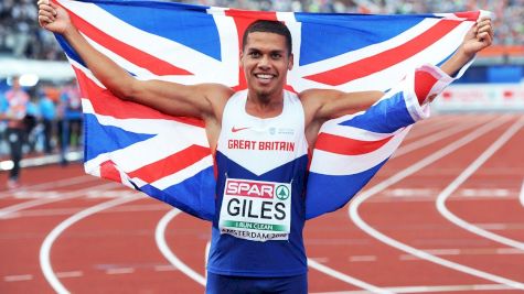 2018 IAAF World Challenge: Madrid