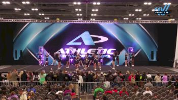 World Cup - Sunbeams [2025 L2 Junior Day 1] 2025 Athletic Championships Nationals & Dance Grand Nationals