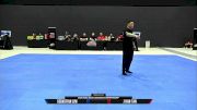 J Han Tan vs Sebastian Lim 2025 ADCC Asia & Oceania Championship