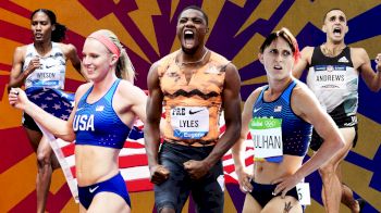 2018 USATF Outdoor Championships Preview Show
