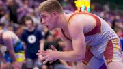 Best Early Bouts at Super 32