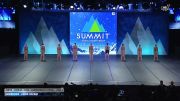 DanceWorks - Junior Contemp [2026 Junior - Premier - Coed - Contemporary/Lyrical Finals] 2026 The Dance Summit