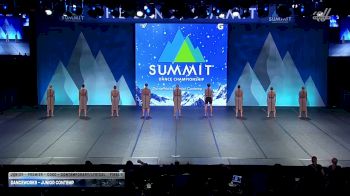 DanceWorks - Junior Contemp [2026 Junior - Premier - Coed - Contemporary/Lyrical Finals] 2026 The Dance Summit