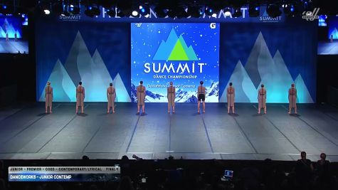 DanceWorks - Junior Contemp [2026 Junior - Premier - Coed - Contemporary/Lyrical Finals] 2026 The Dance Summit