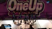 Dance United - Magic - MSV [2025 Mini - Variety Day 3] 2025 One Up Grand Nationals
