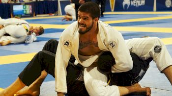 10 Savage Submissions From Blue and Purple Belts