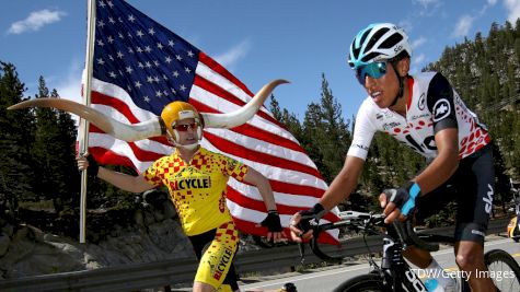 Should SKY Take Egan Bernal To The Tour? | Ian & Friends Show