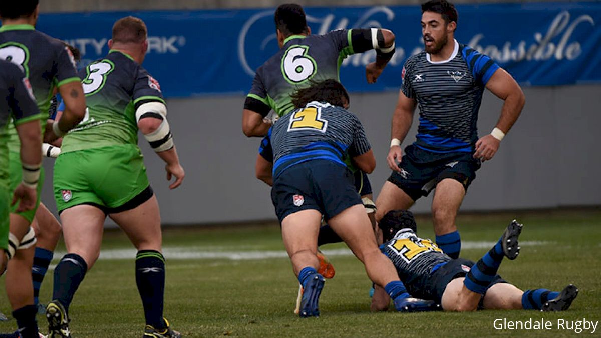 Starting Lineups As MLR Final Approaches