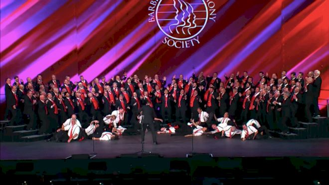 Barbershop Harmony Society To Release Chorus Contest, Quartet Videos Soon