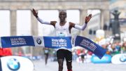 2018 Berlin Marathon