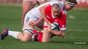 Canada Wounded, But Dangerous Ahead Of Match vs. USA