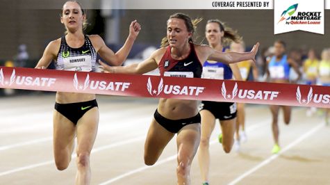 USA Outdoor Champs: Confidence Picks Featuring Iowans Returning to Iowa