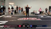 Jordan Peaud vs Jorge Castellanos 2024 ADCC Miami Open