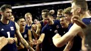 On The Road Again: USA Faces Difficult Test In Italy