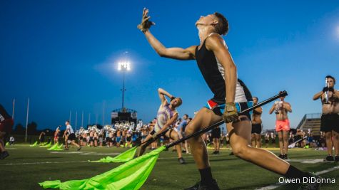 Will Anyone Be Able To Stop The Madness Of Cavies '18?