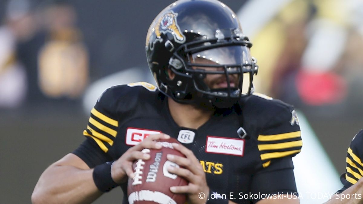 June Jones Says Jeremiah Masoli Should Be In NFL -- Sort Of…