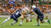 USA Names Lineup To Face Canada Live On FloRugby