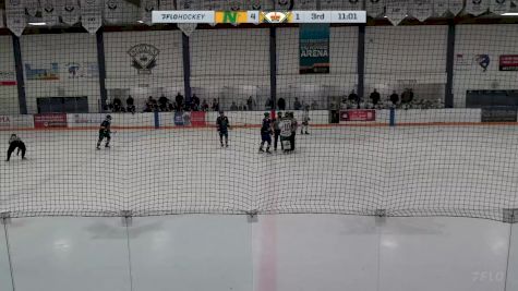 Replay: Home - 2024 Northstars vs Royals | Nov 23 @ 9 PM