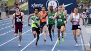 12 Crazy Things That Happened The First Day At USAs